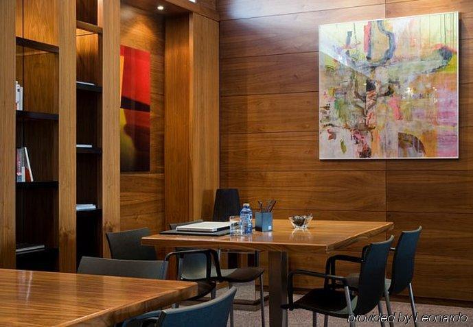 Ac Hotel Victoria Suites By Marriott Barcelona Exterior photo
